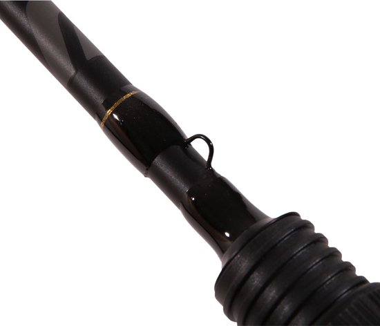 Ultimate light casting 1.80m 10-30g - Baitcaster Hengel van Ultimate — afbeelding 5