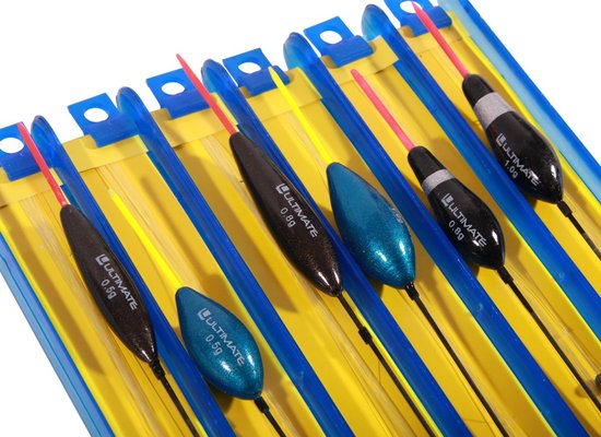 Ultimate Coarse Pole Rigs, 6 stuks - Vistuigje van Ultimate — afbeelding 3