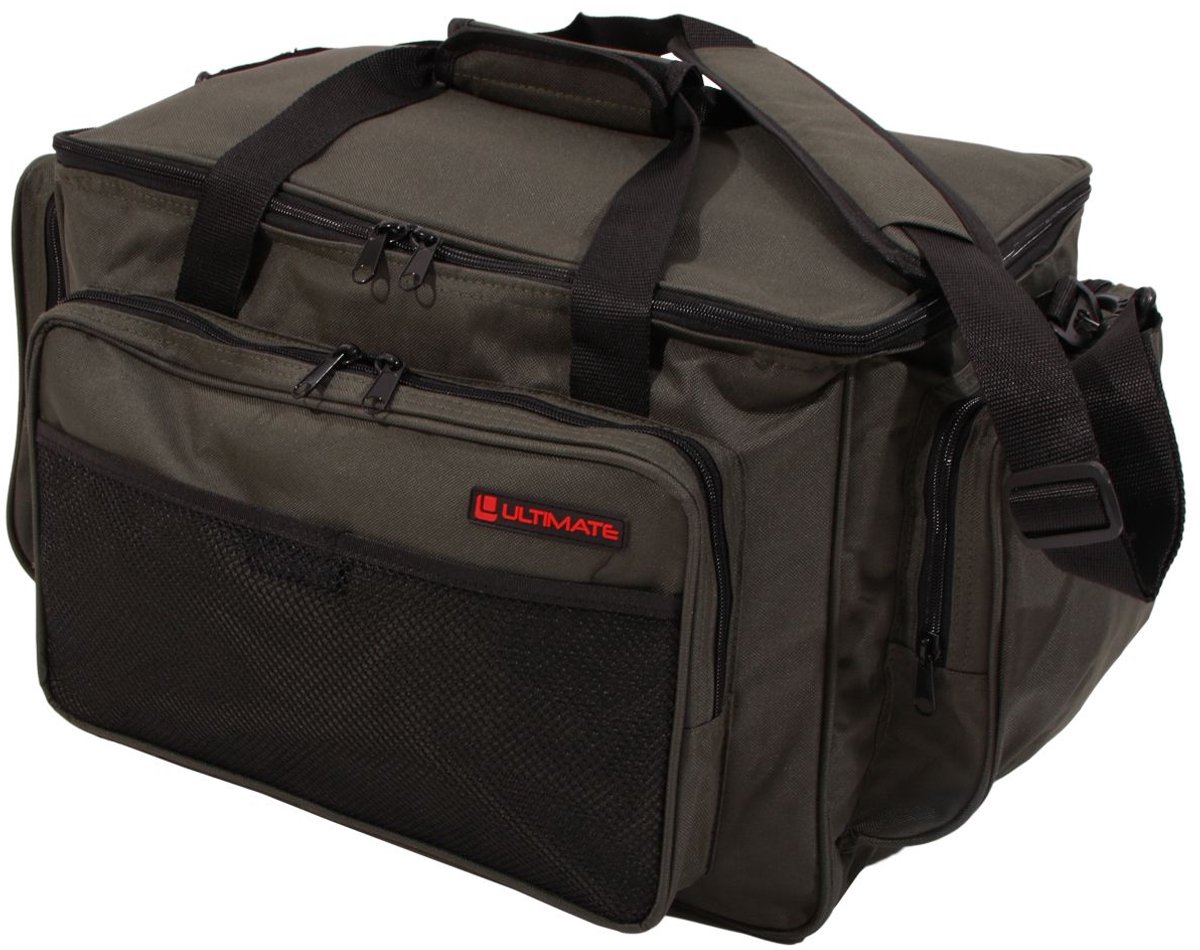Ultimate Large Green Carryall - Carryall
