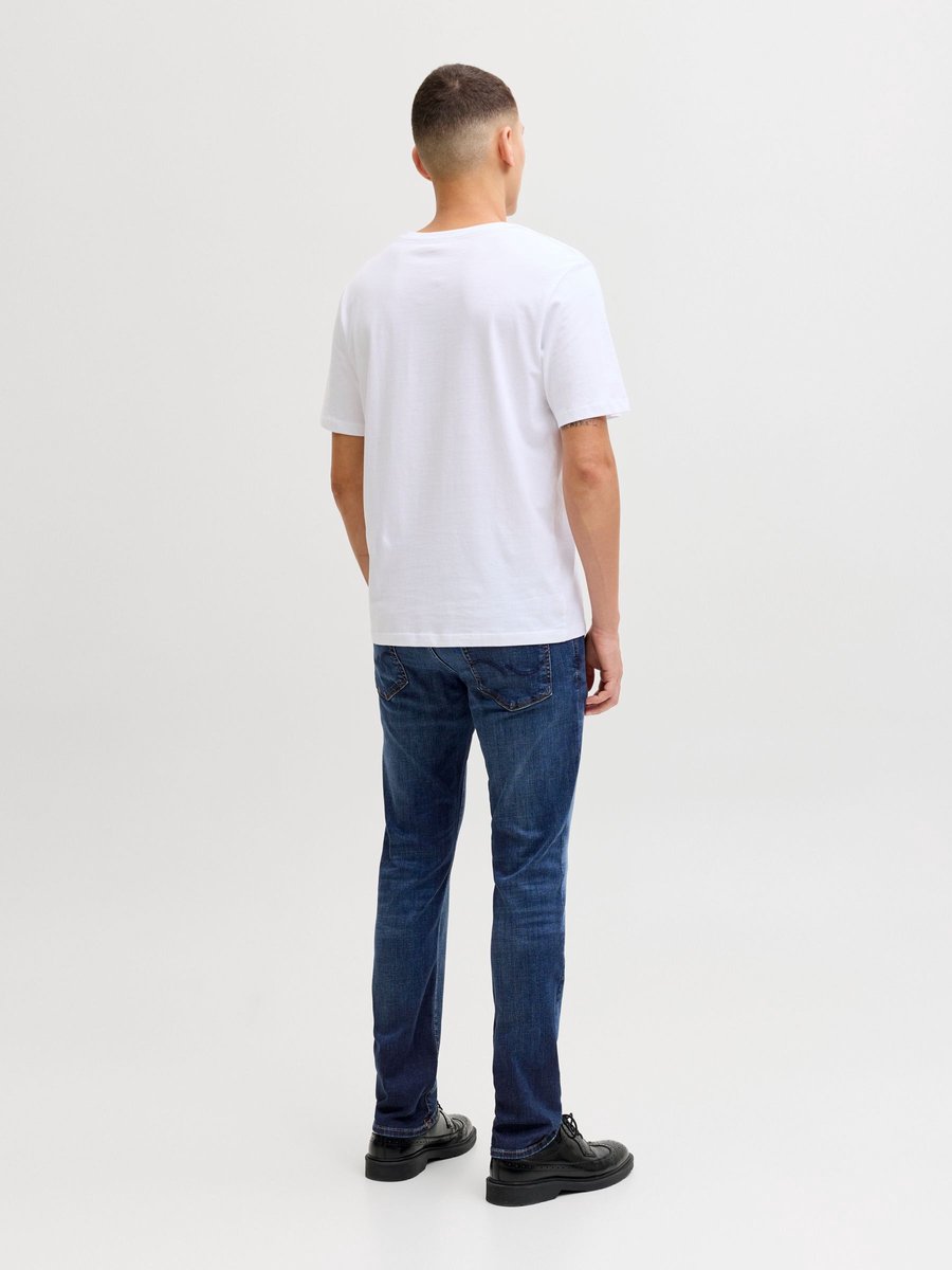 Jack & Jones Slim fit jeans JJIGLENN JJICON JJ 057 50SPS NOOS Slim fit jeans — afbeelding 17