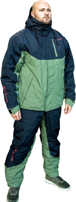 Ultimate Explora Thermo Suit