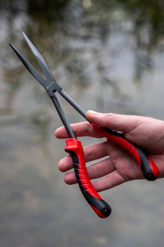 Ultimate longnose pliers - Onthaaktang — afbeelding 5