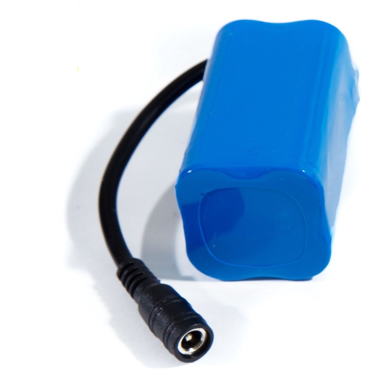 Navicarp Trooper Voerboot Batterij 1A (5200mA) - Voerboot