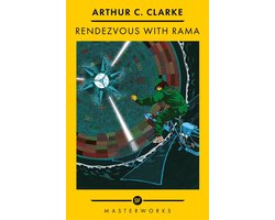 S.F. Masterworks- Rendezvous With Rama