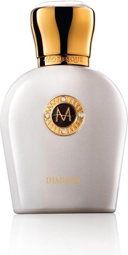 Moresque Diadema Eau de Parfum Spray 50 ml