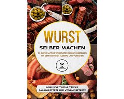 Wurst selber machen