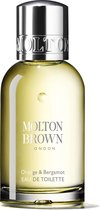 Molton Brown Orange & Bergamot Eau de toilette spray 50 ml