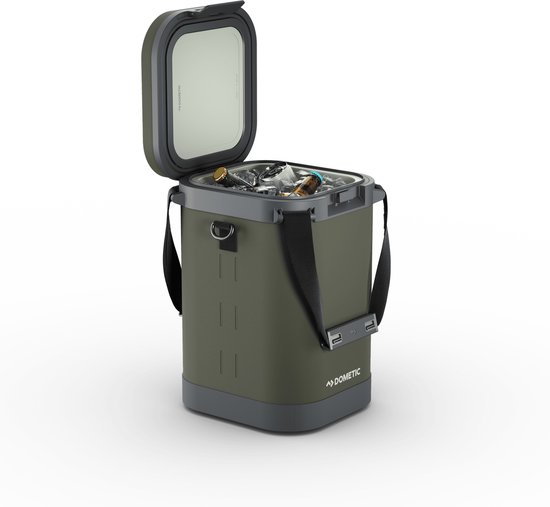 Dometic Recon Softside ZL Small Lichen