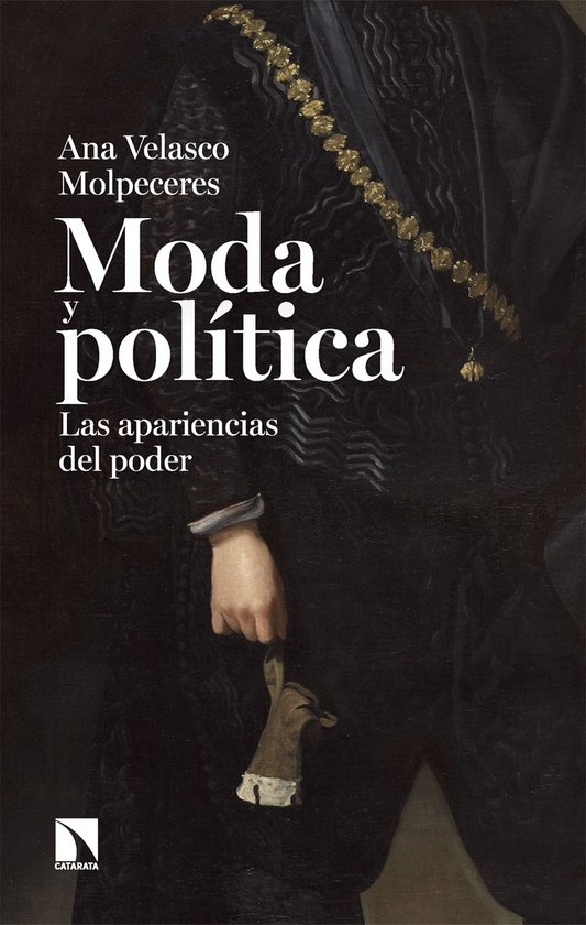 Moda y política - cover