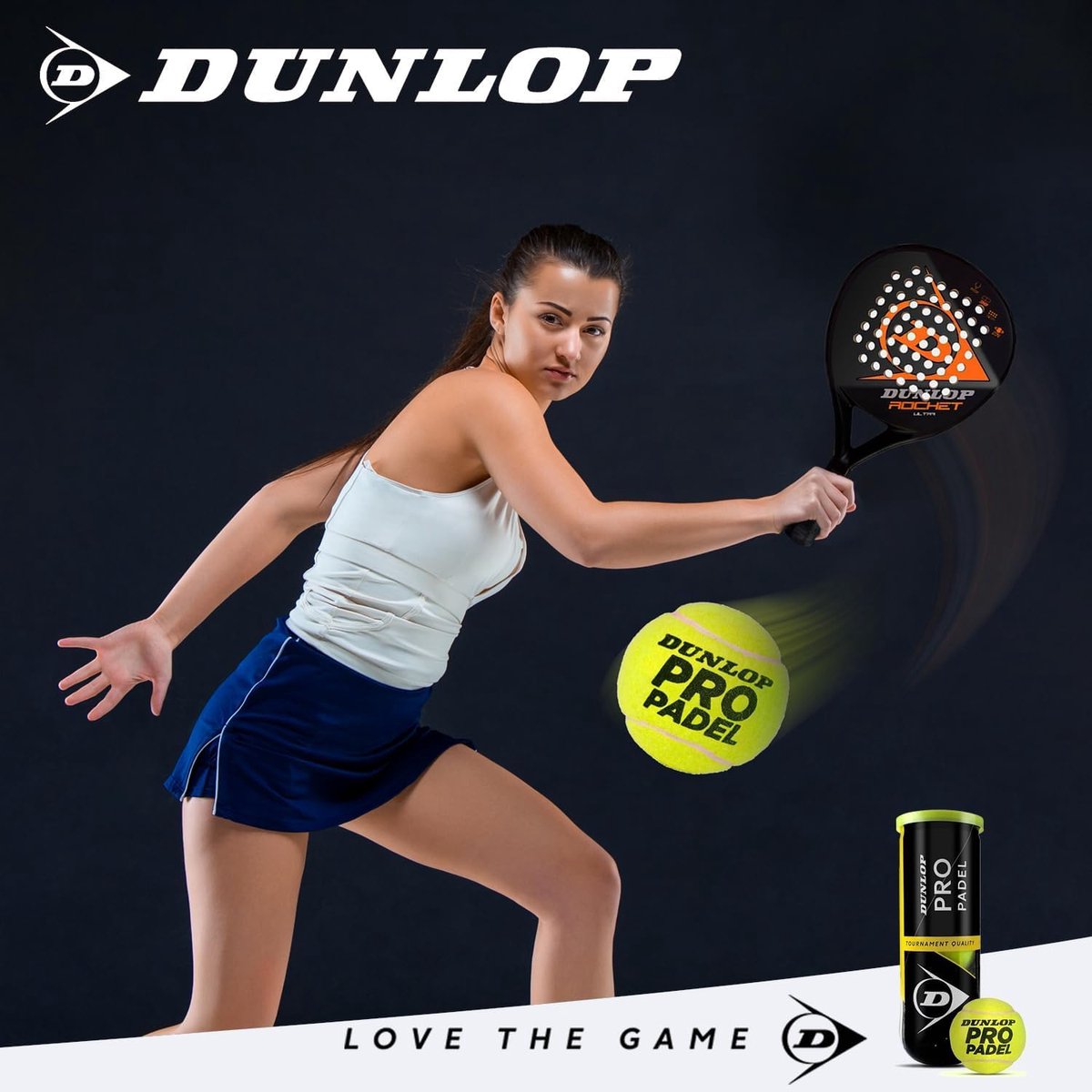 Padelballen Set - Sportballen Vilt - Wedstrijd Spelen - FIP Goedgekeurd - 3 Stuks - Geel