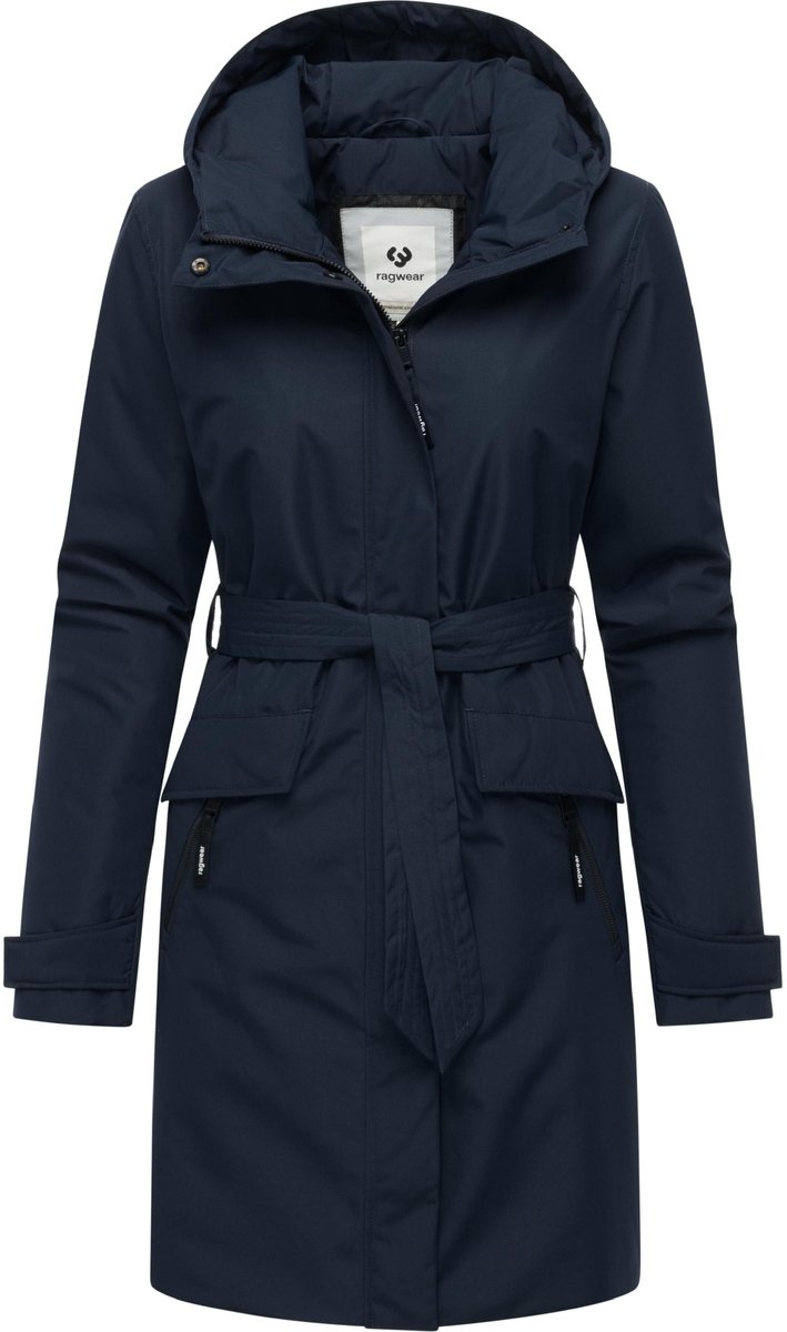 Ragwear Dames korte jas