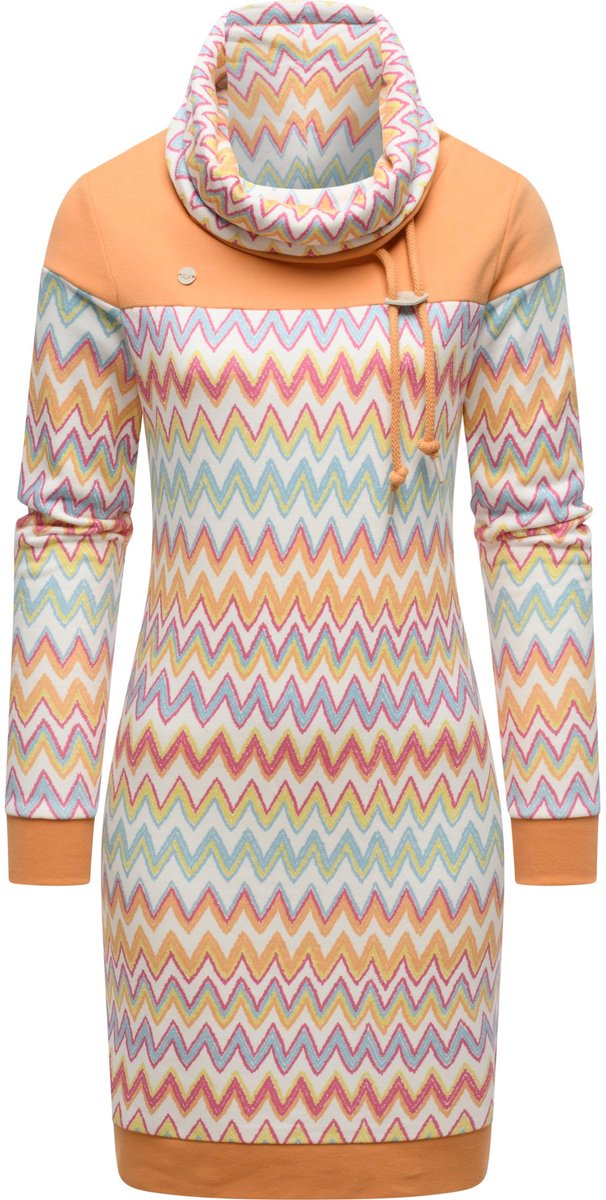 Ragwear Dames zweetjurk