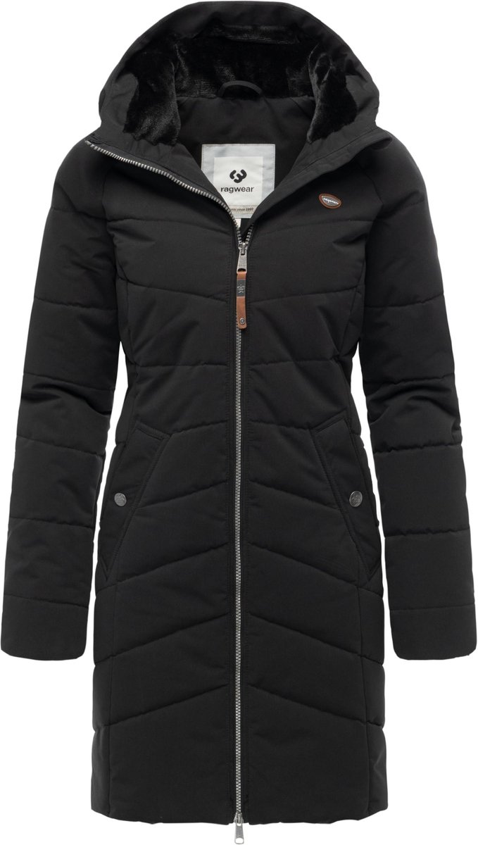 Ragwear Dames Winterjas