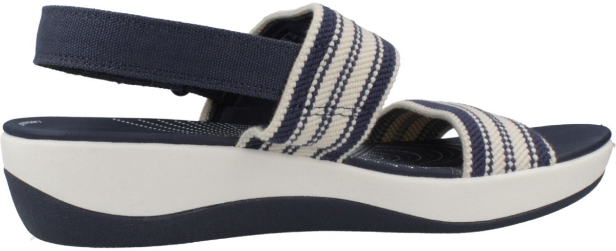 CLARKS 26181748C Blauw 39 EU