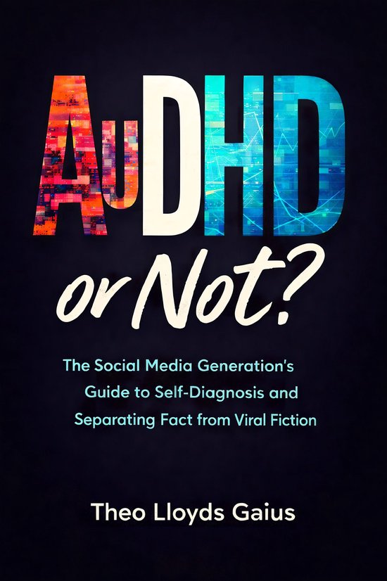 The Or Not 2 - AuDHD or Not?