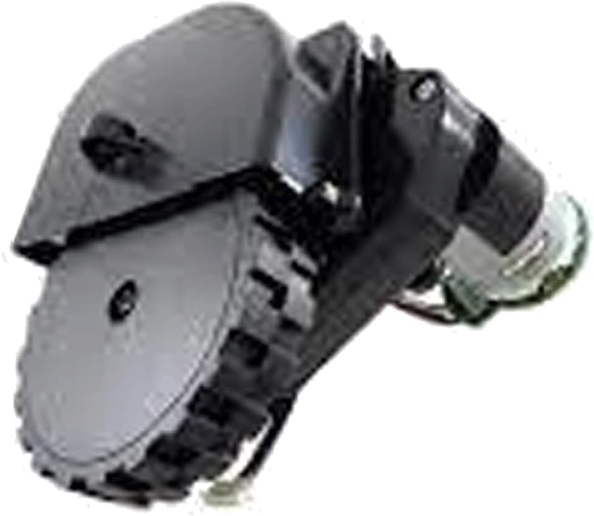 Rechterwiel Motor - Stofzuigeronderdeel - Robotonderhoud - Specifiek Model