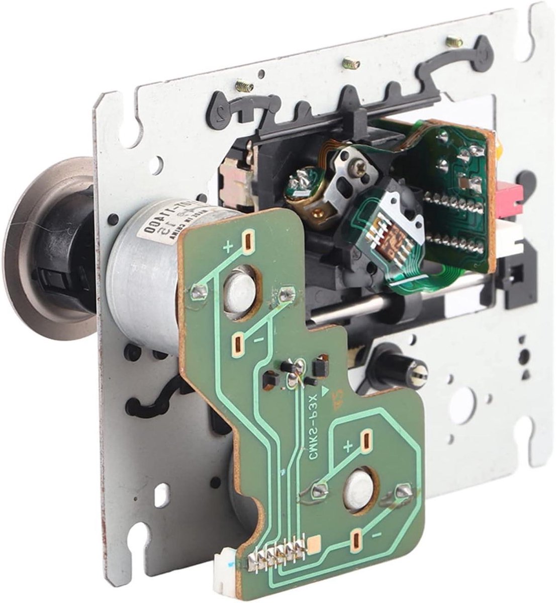 Optische pick-up laserlens vervangende onderdelen CD VCD-mechanisme.