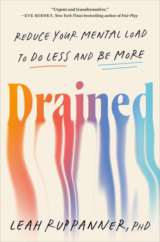Drained - cover