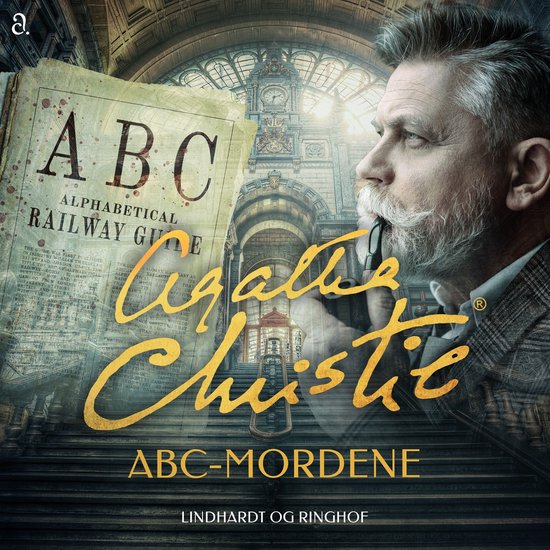 ABC–mordene - cover