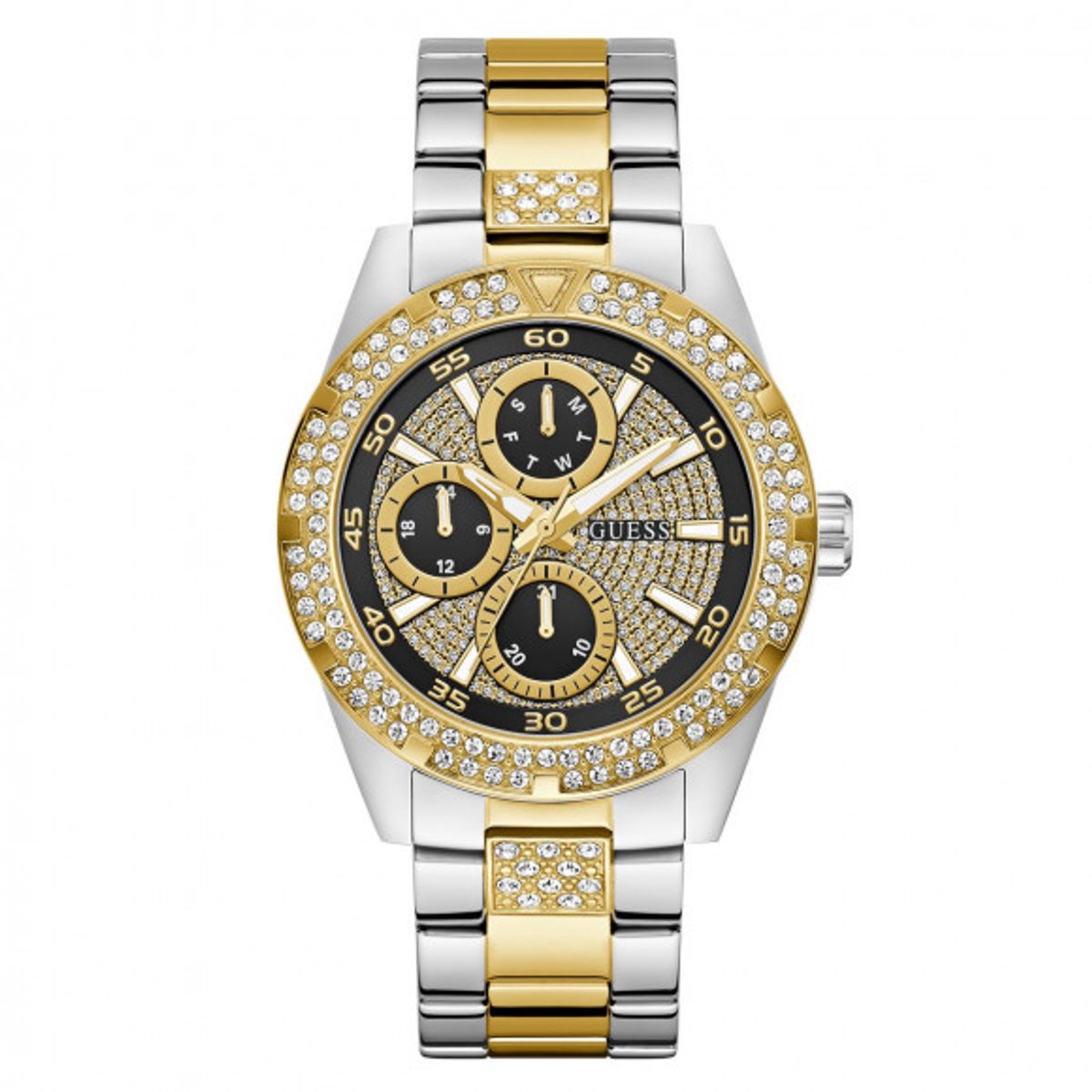 Guess Horloge Orion GW1067G3