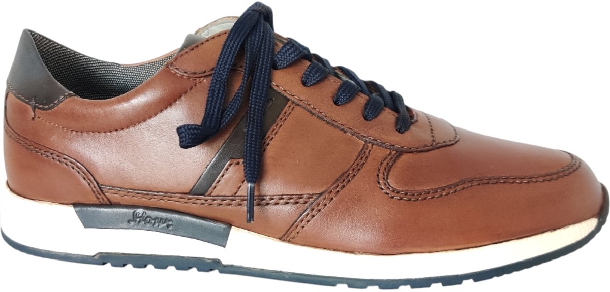 Sioux Sneasker Rojaro Cognac
