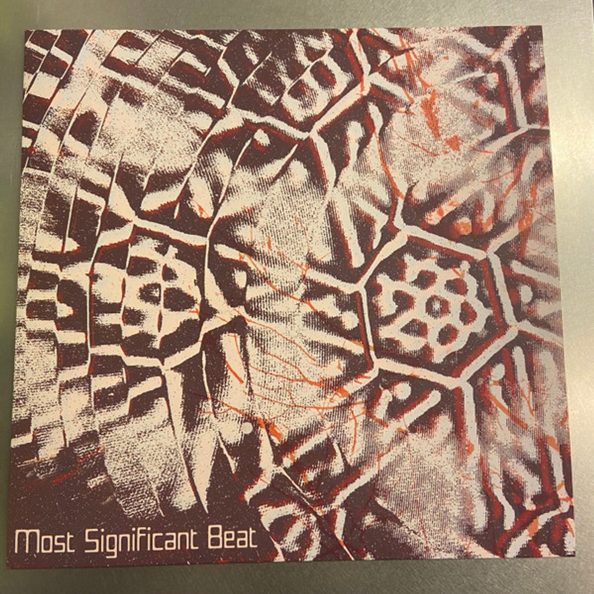 M.s.b. - Most Significant Beat