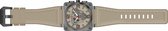 Horlogeband voor Invicta Corduba 23553