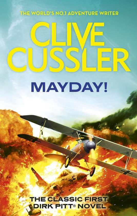 Dirk Pitt Adventures 2 - Mayday!