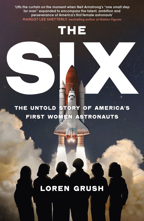 The Six - cover