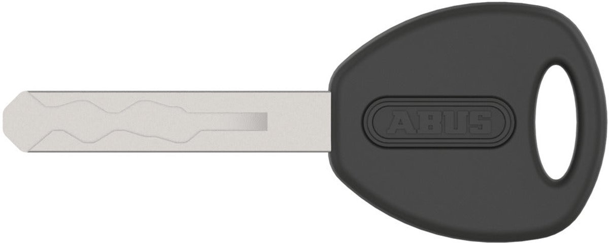ABUS kabelslot Racer 6412K - fietsslot - stalen kabel met kunststof omhulsel - ABUS-Security Level 4 - 120 cm – foto 5