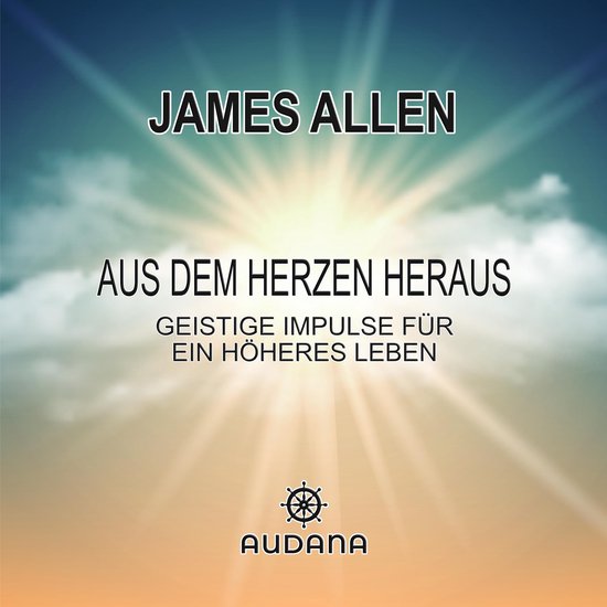 Aus dem Herzen heraus - cover