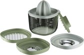 BergHOFF Home - Ensemble d'ustensiles de cuisine 6 pièces