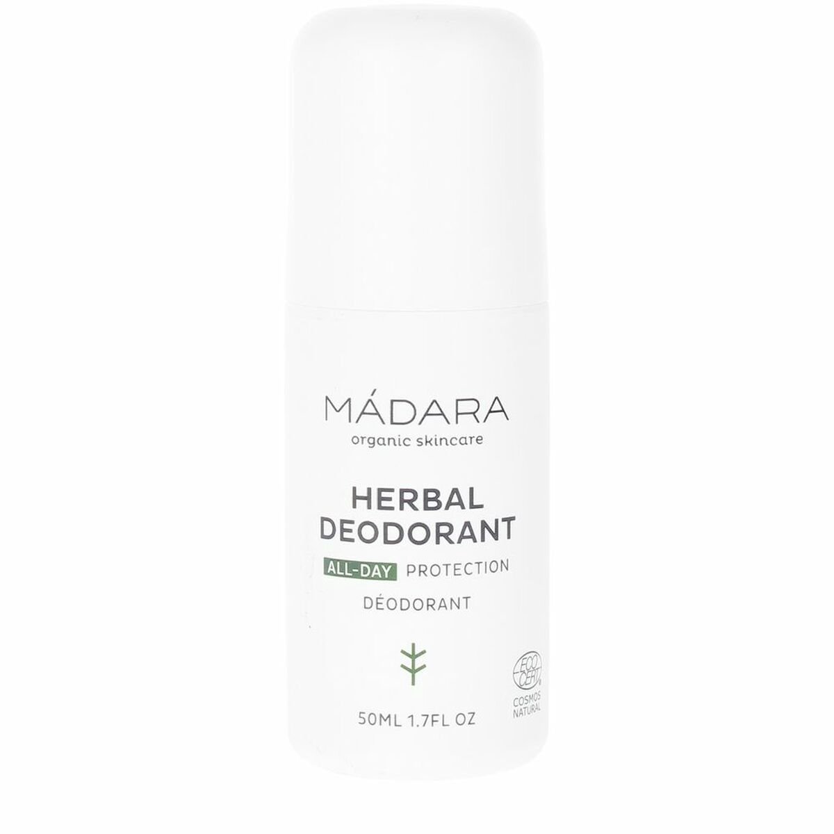 Deodorant Spray Mádara HERBAL MÁDARA 50 ml