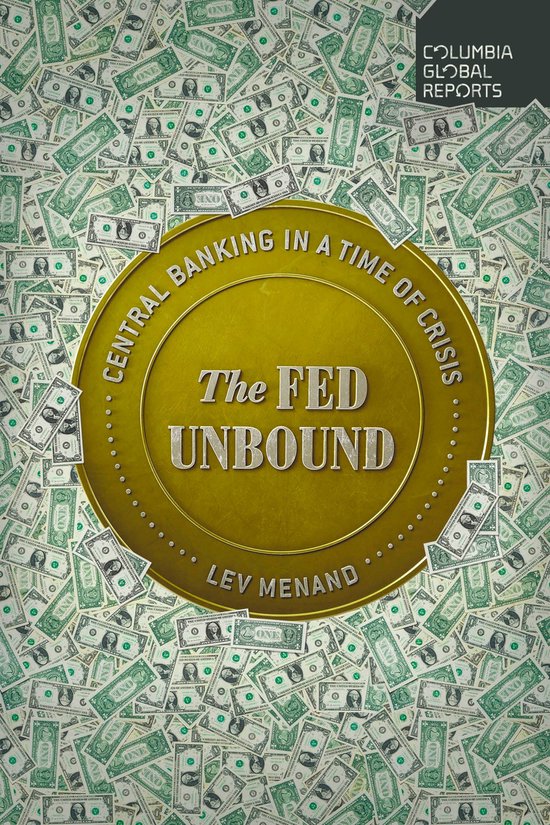 The Fed Unbound - cover