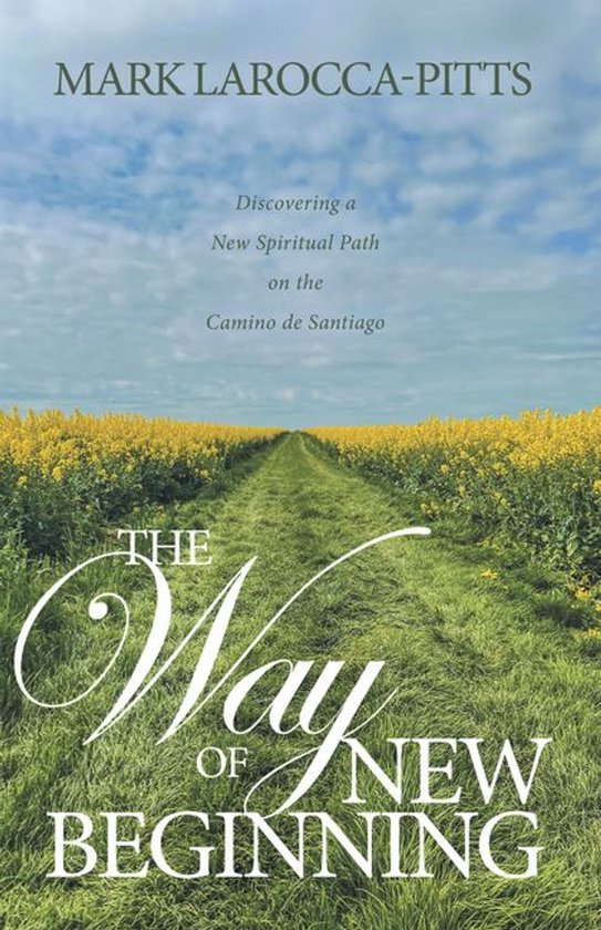 The Way of New Beginning - cover