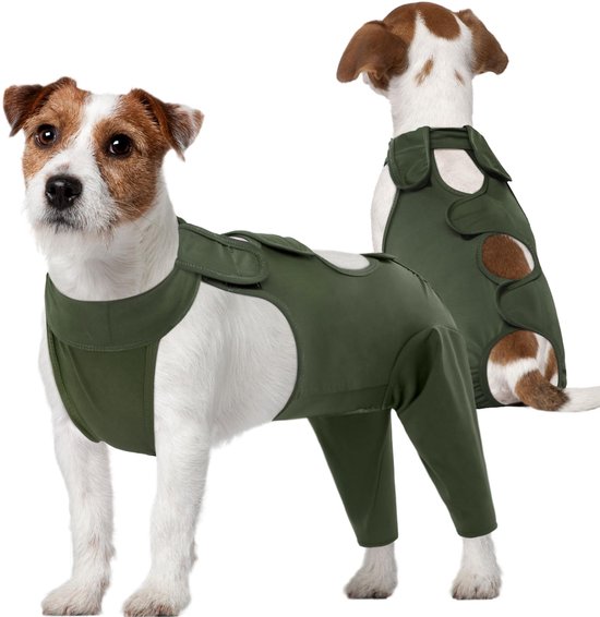 thumbnail: Cyponpy Herstelpak Hond - Body Na Operatie Sterilisatie Mannen & Vrouwen