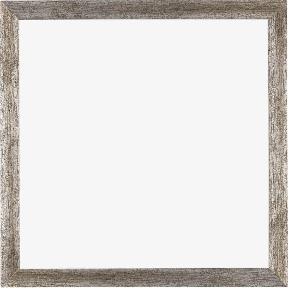 Dutch Frame Factory Fotolijst 20x20 cm - MDF - Metaal Vintage - Marseille