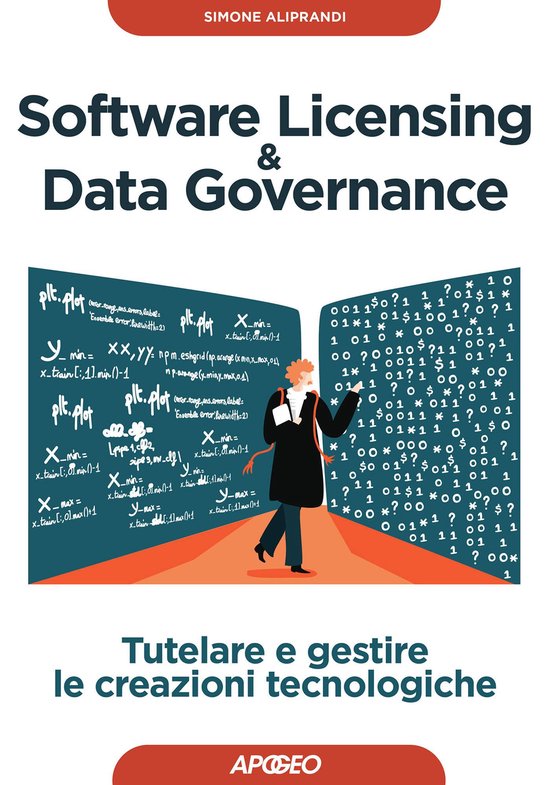 Software Licensing & Data Governance - cover