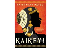 Kaikeyi
