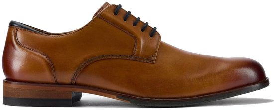 Clarks Craft Arlo Lace - Chaussures à lacets pour homme - Marron - Pointure 41 (UE) 7 (UK)