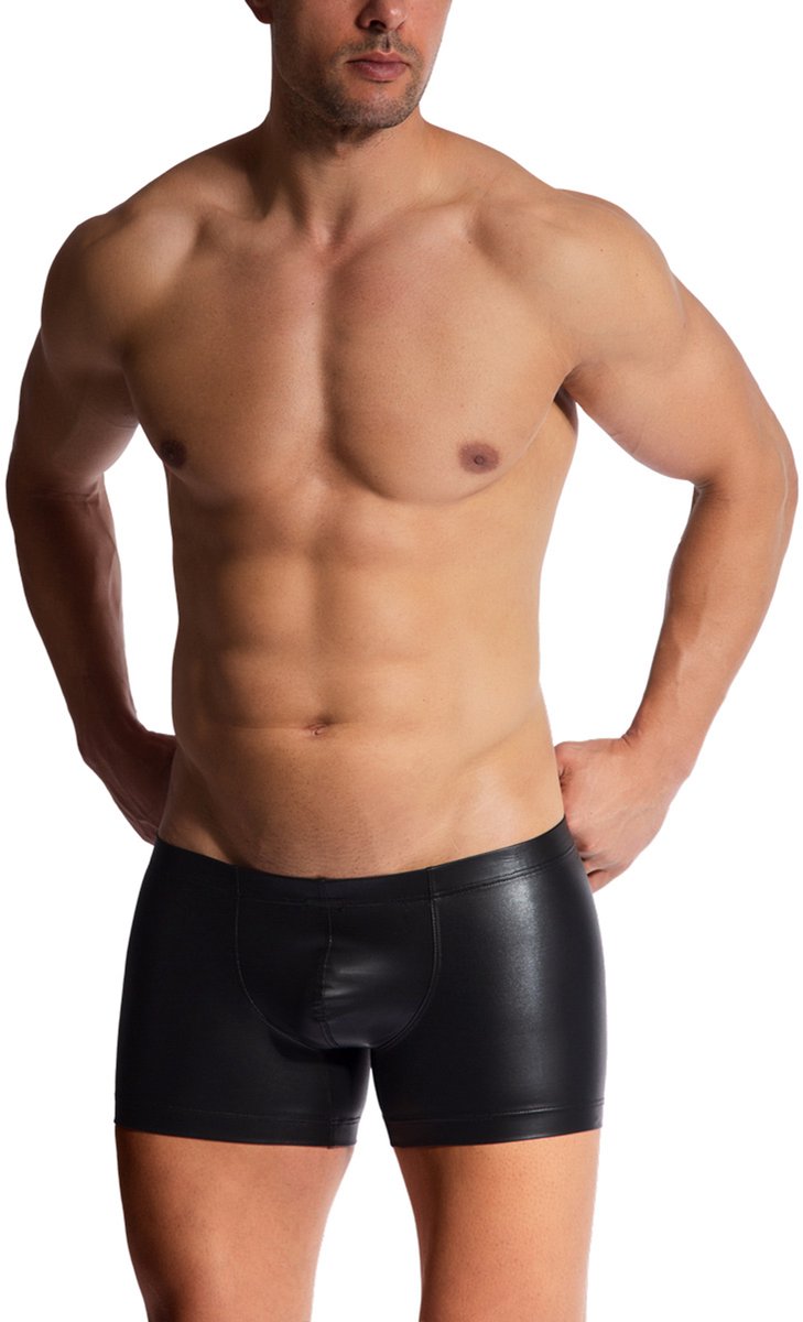 Manstore Boxer M510 Hip