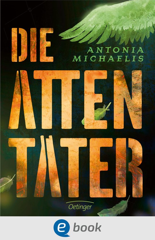 Die Attentäter - cover