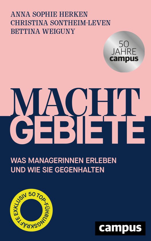 Machtgebiete - cover