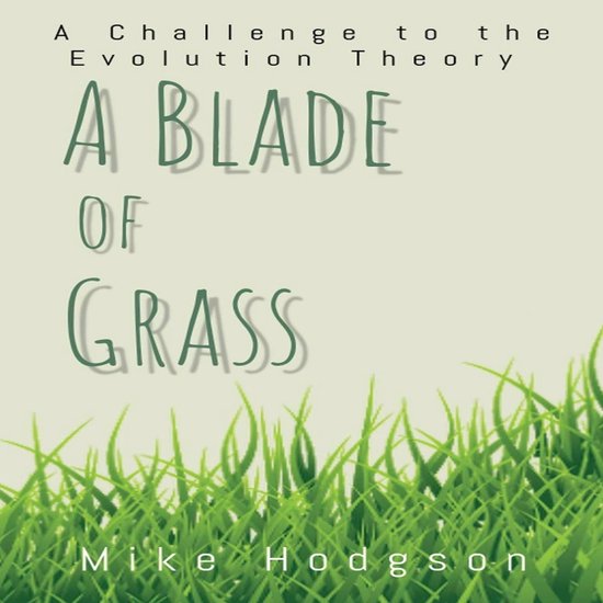 A Blade of Grass - cover