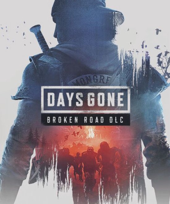 Days Gone - Broken Road DLC - Windows Download