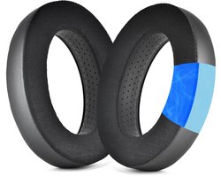 Oorkussens Geschikt voor Sennheiser HD650, HD660 S, HD600, HD580, HD565, HD545, HD535