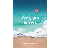 Lonneke en Raf 3 - We gaan latten