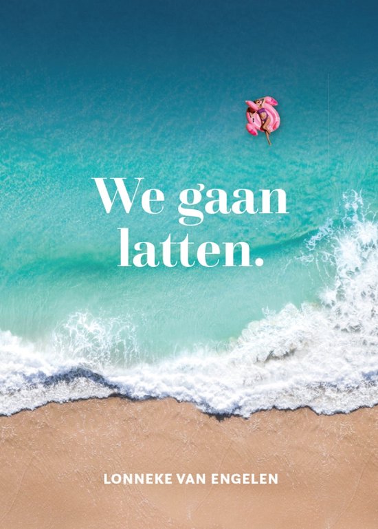 Lonneke en Raf - We gaan latten