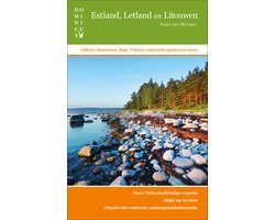 Estland, Letland en Litouwen