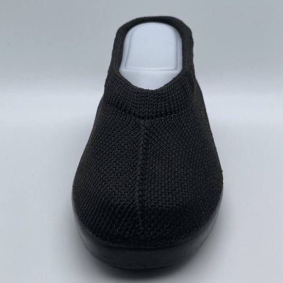 Chaussure portugaise tricotée